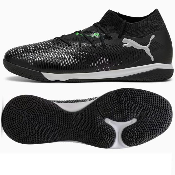 Produktbild Puma Future Match Fussballschuhe (45)