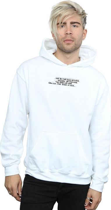 Produktbild AC/DC Dogs Of War Kapuzenpullover (XXL)