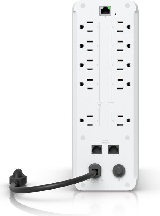 Immagine prodotto Ubiquiti UPS-Tower (1 VA, 600 W, Interattivo linea UPS)