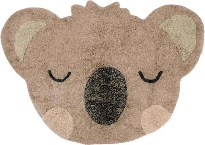 Nattiot Teppich Little Olsen (80 x 120 cm)