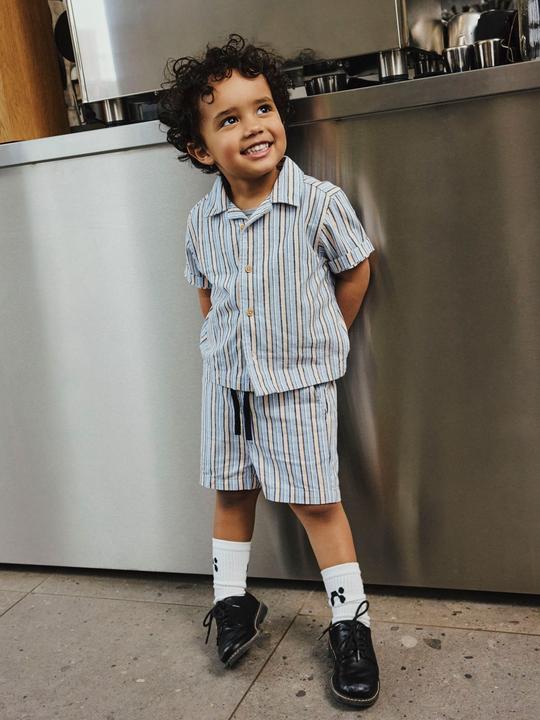 Immagine prodotto Name it Biobaumwoll Hemd (98)