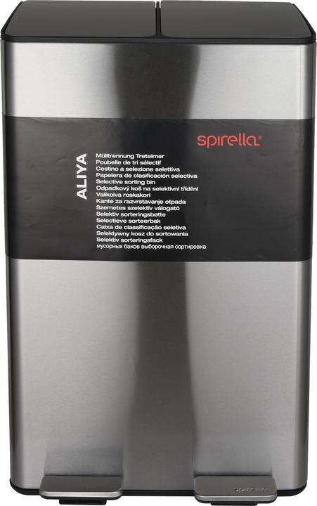Immagine prodotto spirella Aliya (60 l)