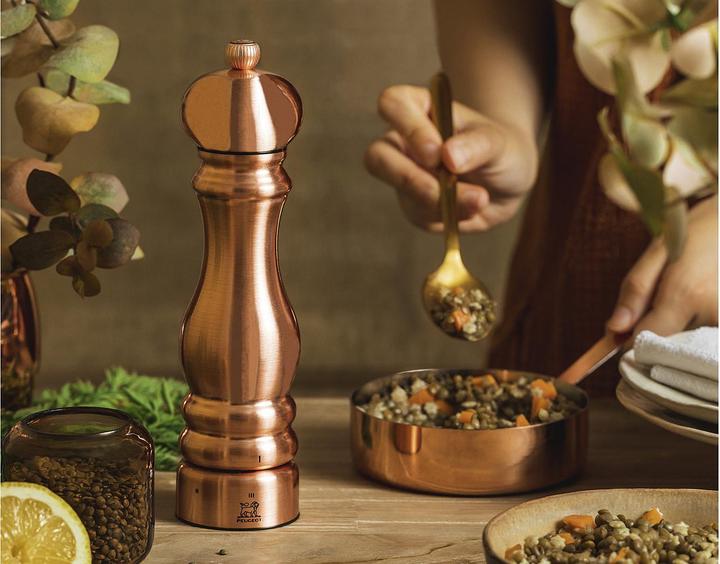 Actual product image Peugeot Paris Chef (Salt)