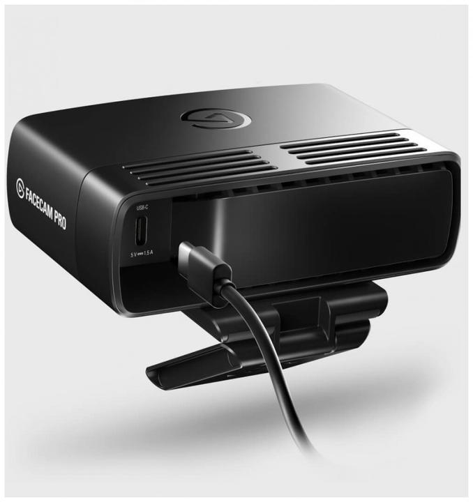 Productafbeelding Elgato Facecam Pro (8.30 Mpx)