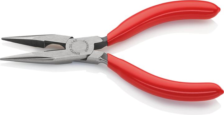 Produktbild Knipex Pliers with extended jaws 2501140 (140 mm)