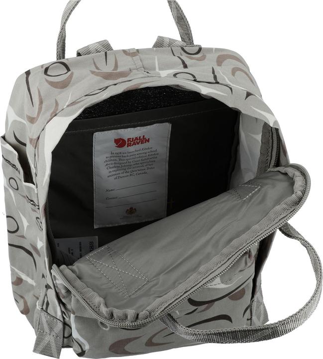 Produktbild Fjällräven Kånken Art Mini (7 l)