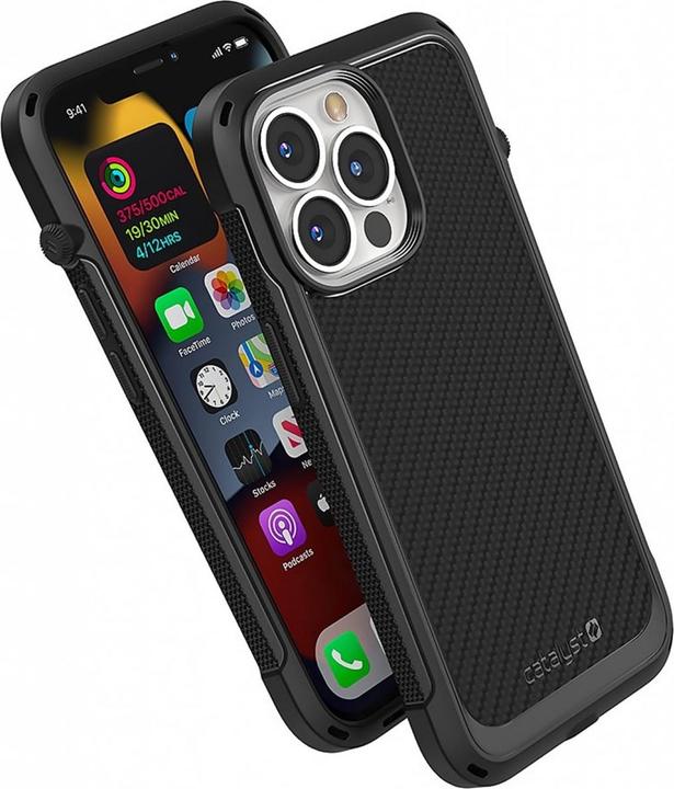 Actual product image Catalyst Vibe Shock Resistant Case (Apple iPhone 13 Pro Max)