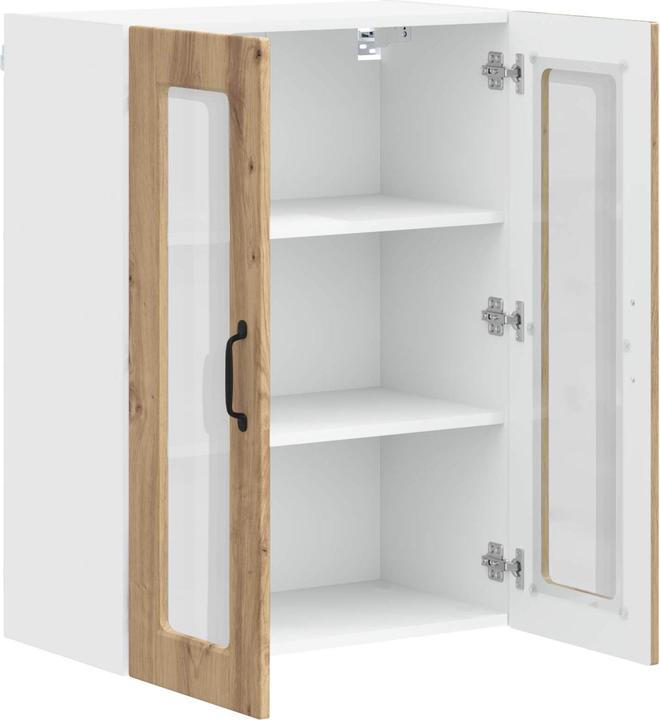 Immagine prodotto vidaXL Küchenschrank (31 x 60 x 80 cm)