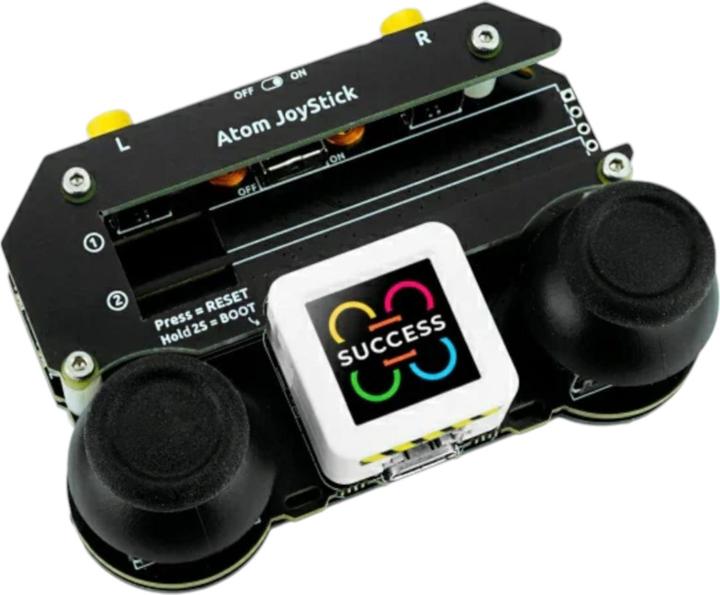 Image du produit M5Stack Joystick Atom