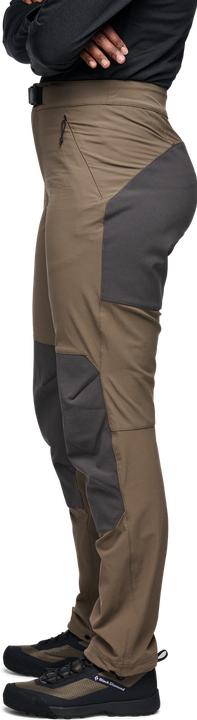 Produktbild Black Diamond Alpine Hybrid Pants (S)