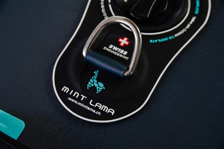 Produktbild Mint Lama SUPreme (11'6")