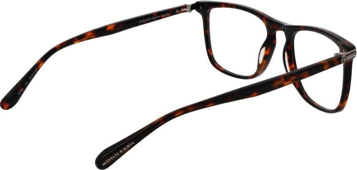 Actual product image Scotch & Soda Brillenfassung Ss4032 54104 (no correction)