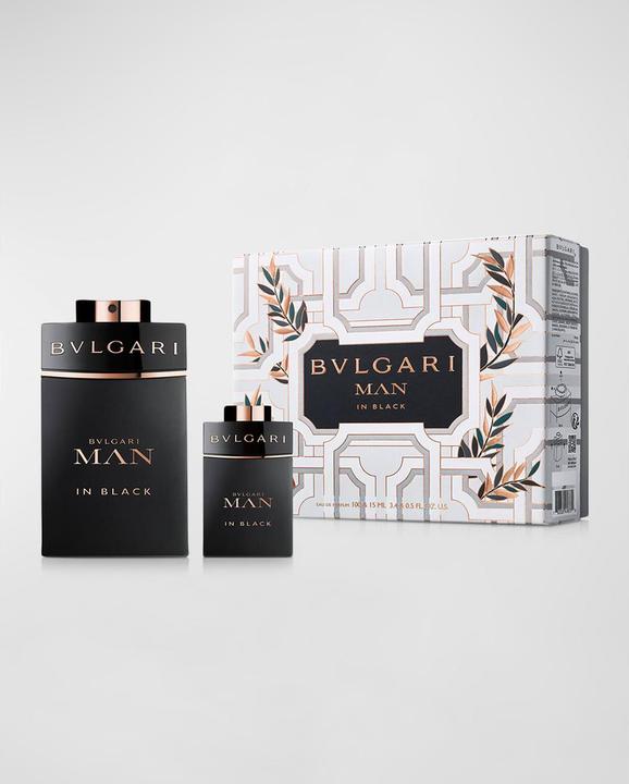 Immagine prodotto Bulgari Man in Black (Eau de parfum, 115 ml)