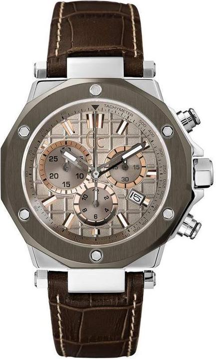 Guess Collection Gc 3 (44 mm)