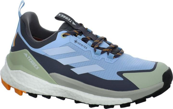 Produktbild Adidas Terrex Free Hiker 2 Low GTX (40)