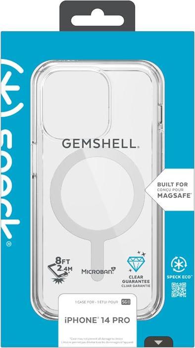 Actual product image speck Products Gemshell protective case for iPhone 14 Pro (Apple iPhone 14 Pro)