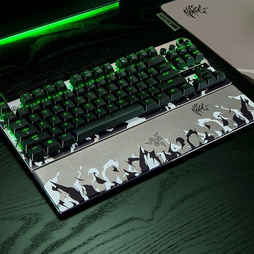 Produktbild Razer Huntsman V3 Pro Ten 8khz Niko Ed (USA, Kabelgebunden)