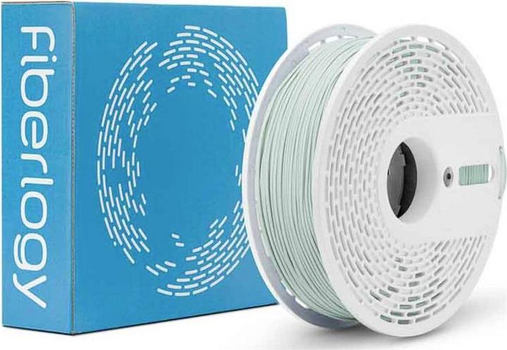 Actual product image Fiberlogy PP-SGREEN-175-075 Filament PP (Polypropylen), PP chemisch beständig (1.75 mm, 750 g)