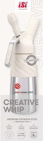 ISI Creative Whip (0.50 l)