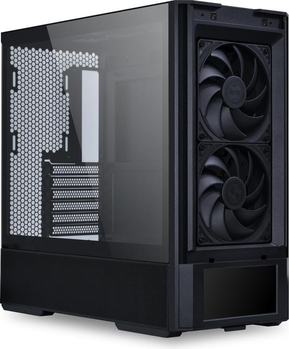 Image du produit Lian-Li Lancool 207 Digital (ATX, ITX, mATX)