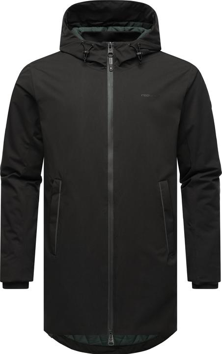 Produktbild Ragwear Parka FRYDO (S)