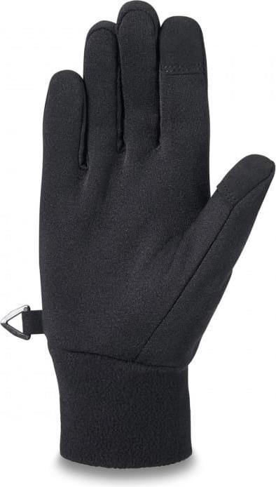 Produktbild Dakine Glove Youth Storm Liner Black 2023 (M)