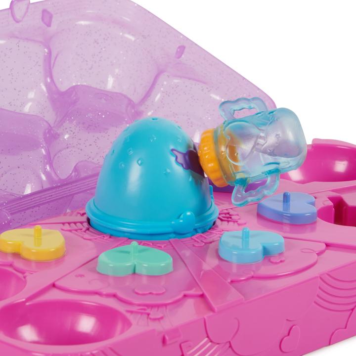 Productafbeelding Hatchimals Doos 5 Eieren Met Accessoires