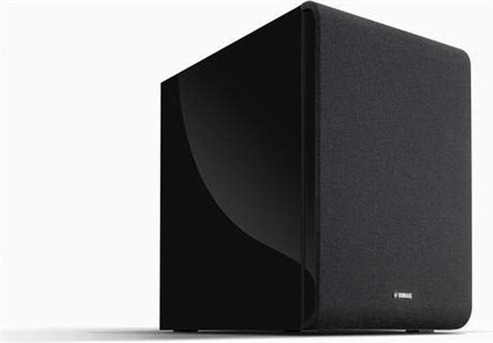 Produktbild Yamaha MusicCast SUB 100 (1 Stk., 130 W)