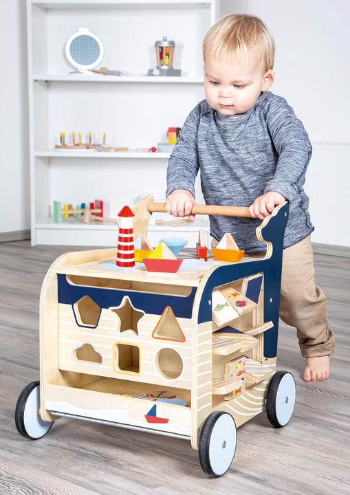Productafbeelding small foot Babywalker