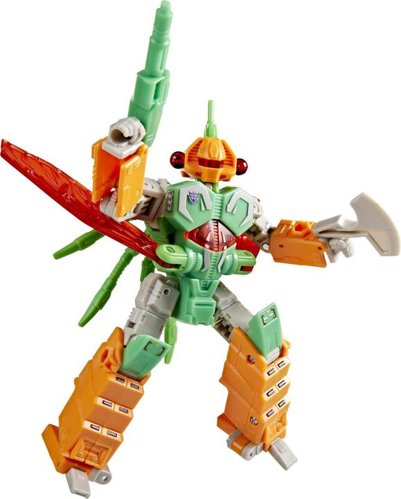 Produktbild Transformers Tra Gen Dlx Venom