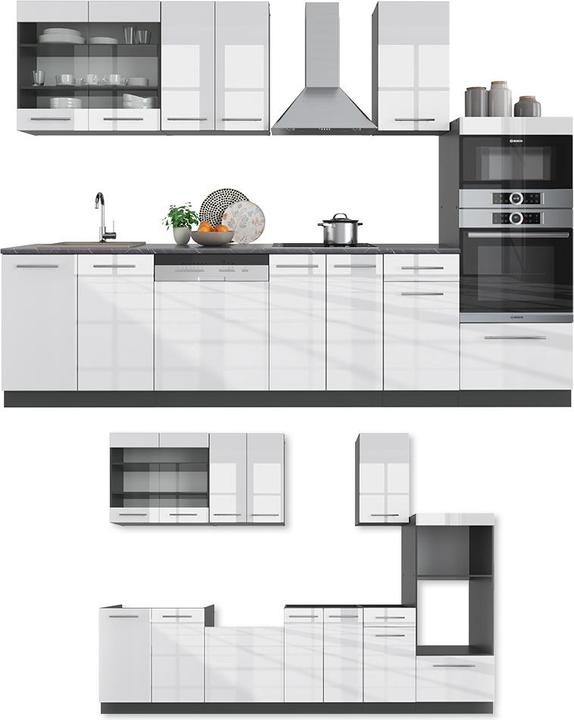 Produktbild Vicco Fame-Line