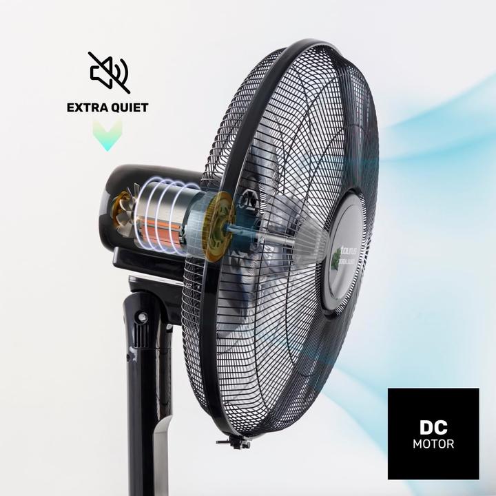 Immagine prodotto Taurus Boreal 16CR Silence (42.70 dB)