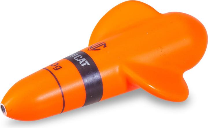 Immagine prodotto Uni Cat Rotary Subfloat 30g 10 Stk. (5 cm)