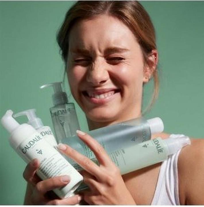 Produktbild Caudalie Vinocl Eau Micell Demaquillant (Mizellenwasser, 400 ml)