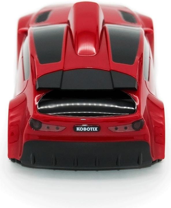 Produktbild Kobotix Body Shell Lava Red