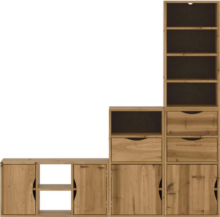 Image du produit VidaXL Ramsey (40 x 24 x 79 cm)