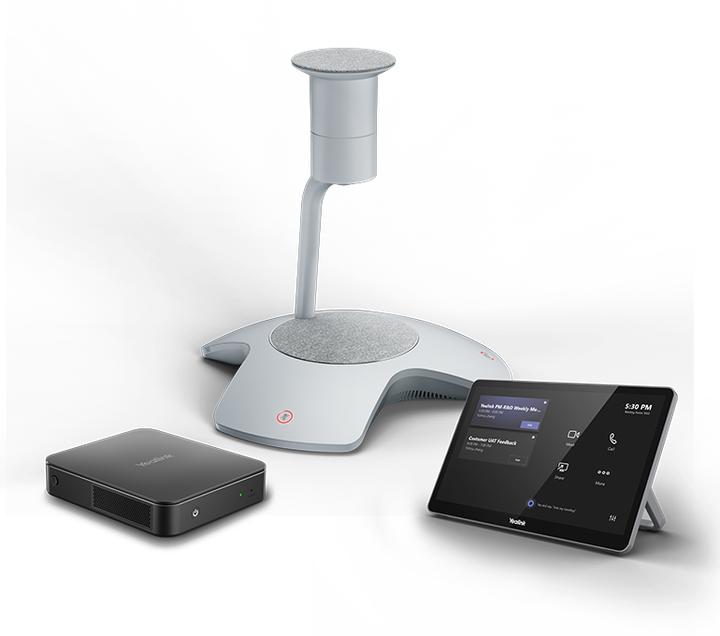 Produktbild Yealink MVC Room System S60-C5-000