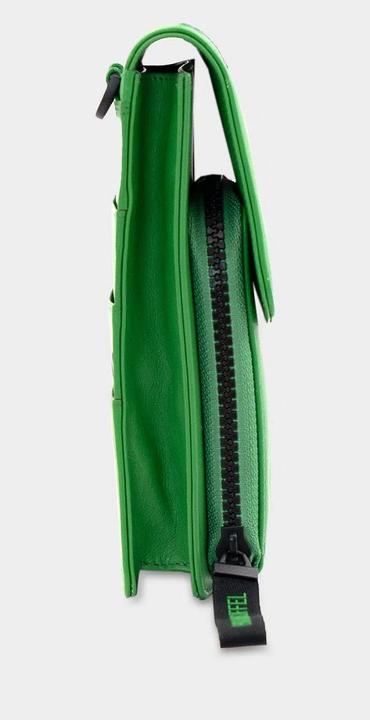 Immagine prodotto Braun Büffel Capri Mini Borsa a tracolla in pelle 10 cm