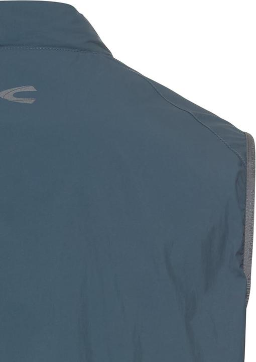 Produktbild Camel Active Leichte einrollbare Weste mit Funktionstaschen (4XL)