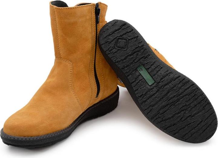 Produktbild Vitaform Geschlecht Stiefelette Veloursleder Soft (37)