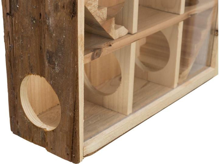 Actual product image Trixie Natural Living Natural Wood Play Tower