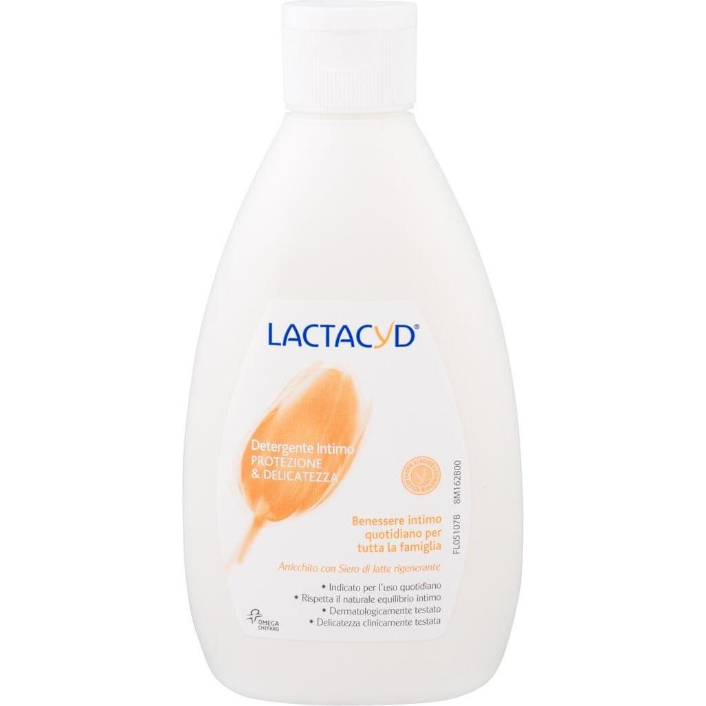 Lactacyd, Intimpflege, Femina Gel - Gel for intimate hygiene (Intimgel, 300 ml)