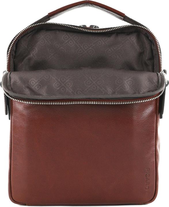 Immagine prodotto Picard Borsa a tracolla Buddy in pelle 22 cm