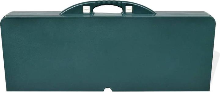 Actual product image vidaXL Euprakseia