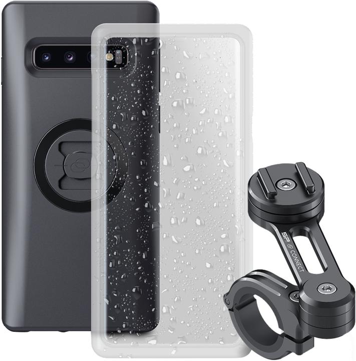 Produktbild Sp Connect Motorrad-Set Samsung