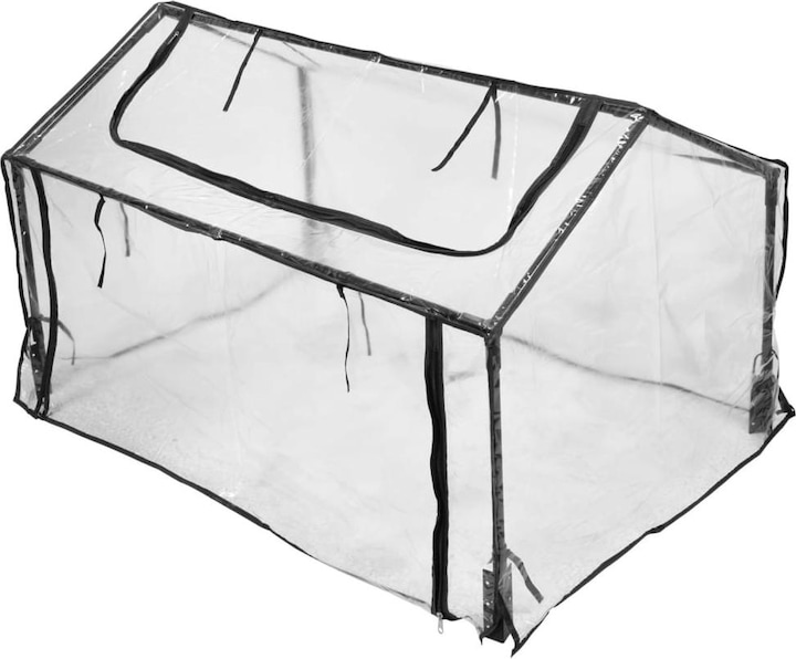 Actual product image Toya Greenhouse