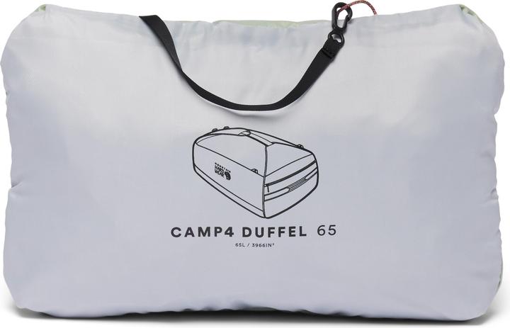 Actual product image Mountain Hardwear Camp 4™ Duffel 65 (65 l)