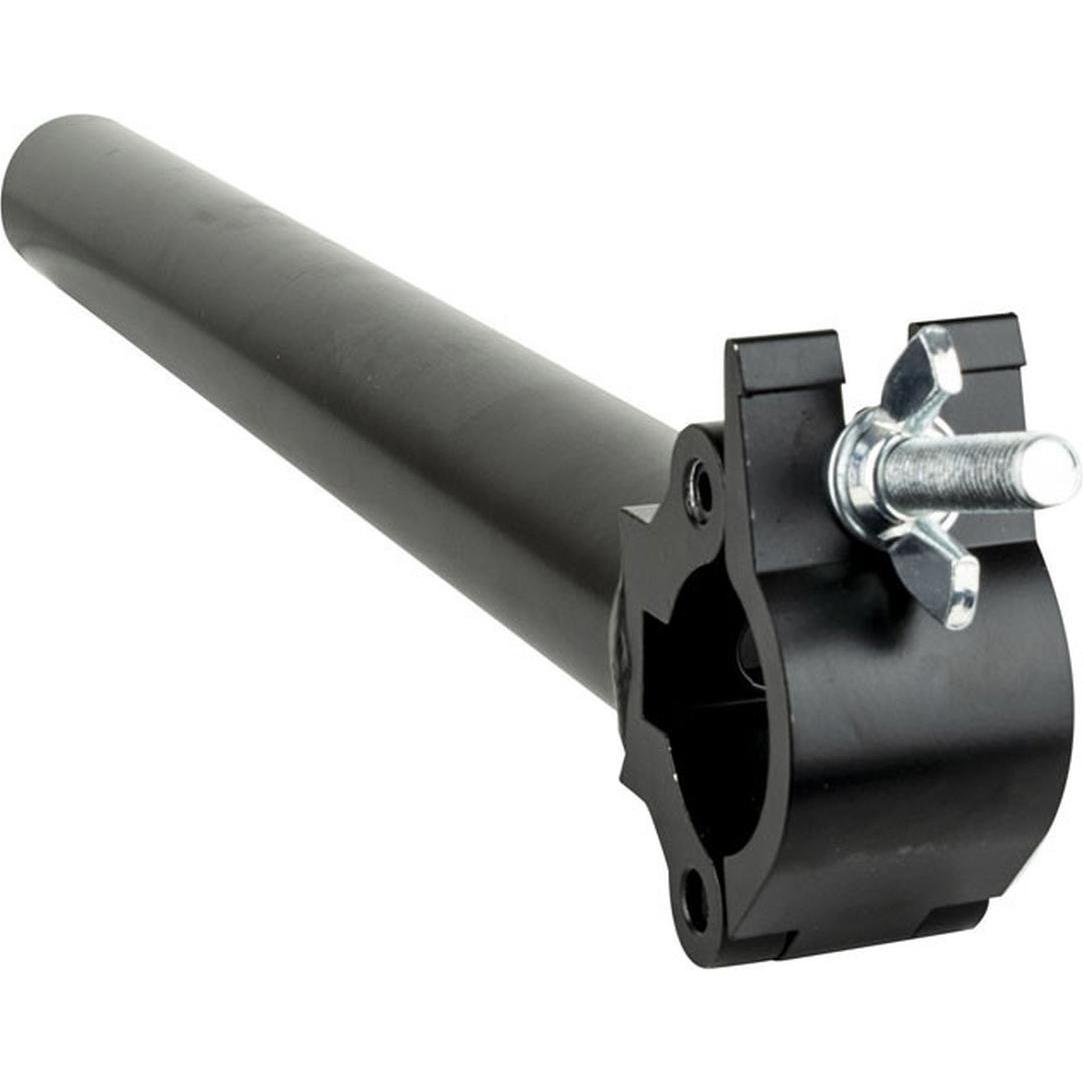 Thumbnail - Milos Systems Arm Coupler 500mm, Montage Lichttechnik, Schwarz