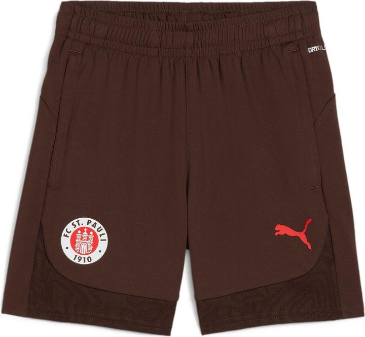 Image du produit Puma FCSP Short d'entraînement Jr (176)