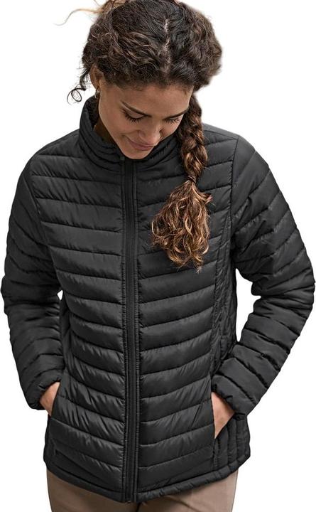 Produktbild Tee Jays Steppjacke (L)